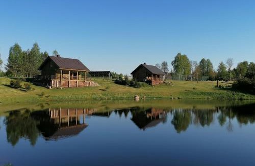 Anyksciai House | Jaučio apartamentai