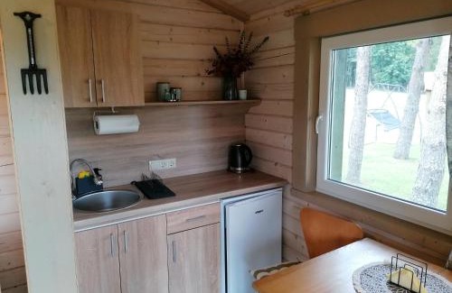Anyksciai House | Jaučio apartamentai