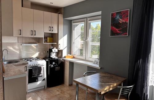 Klaipeda Apartment | Jaukus butas centre