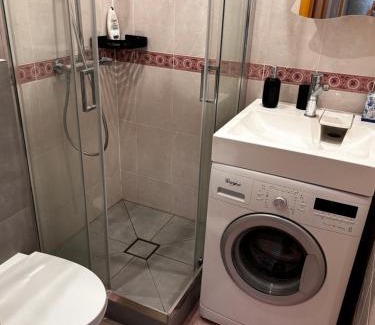 Klaipeda Apartment | Jaukus butas centre