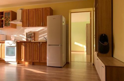 Anyksciai Apartment | Jaukus butas