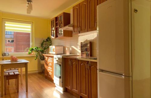 Anyksciai Apartment | Jaukus butas