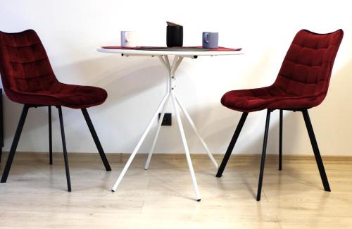 Kaunas Apartment | Jaukus Koko butas 1 aukšte