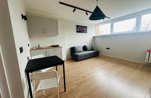 Klaipeda Apartment | Jaunystės apartamentai