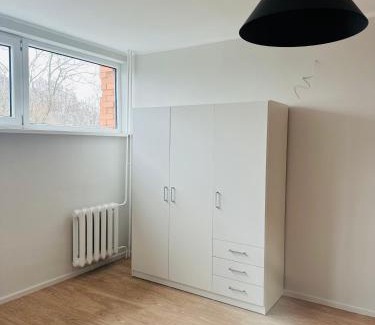 Klaipeda Apartment | Jaunystės apartamentai