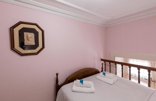 Lekeitio Apartment | Jauregi - baskeyrentals