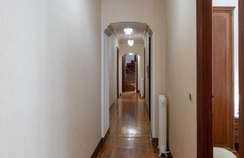 Lekeitio Apartment | Jauregi - baskeyrentals