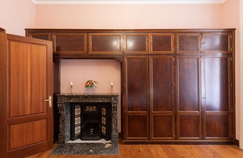 Lekeitio Apartment | Jauregi - baskeyrentals