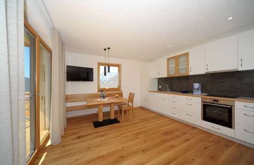Funes Apartment | Jausenstation Moar - Holidays in Villnöss