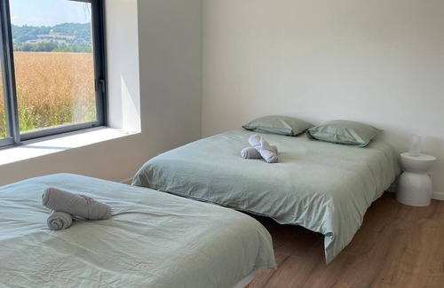 Beauvoir-de-Marc Other | Java - Family home for weekends with friends and reunions