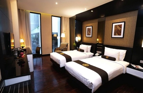 Purwokerto Hotel | Java Heritage Hotel Purwokerto