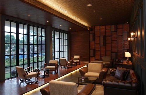 Purwokerto Hotel | Java Heritage Hotel Purwokerto
