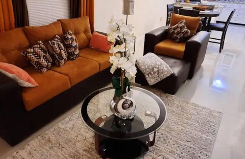 Mammee Bay House | Javacay 2-Bedroom Town House Pool Wi-Fi Balcony