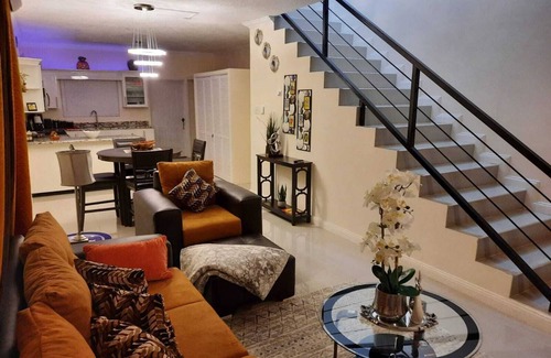 Mammee Bay House | Javacay 2-Bedroom Town House Pool Wi-Fi Balcony