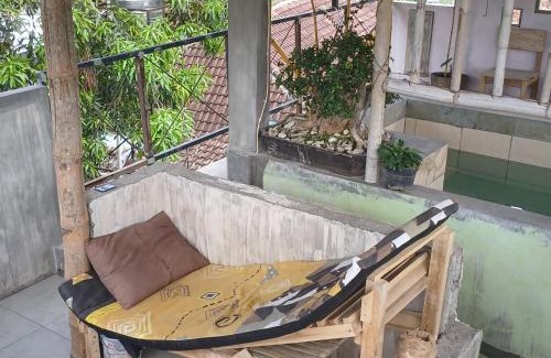 Banyuwangi House | Javalindra Homestay Tour and Travel