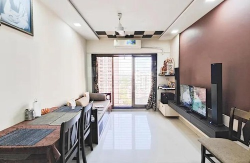 Nagercoil House | Jawahar Villa