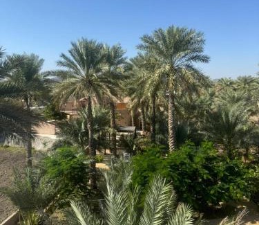 Nizwa House | Jawharat Alaqar Inn نزل جوهرة العقر