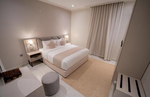 Al Khobar Hotel | Jawhrat Al Sharq Serviced Apartments