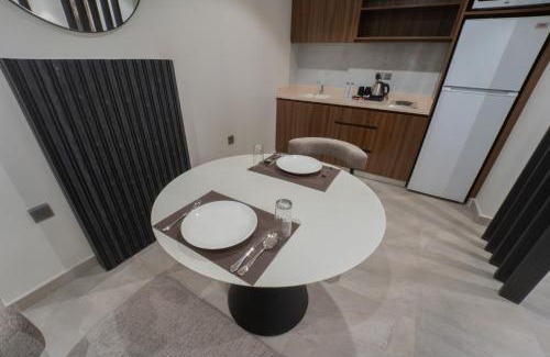 Al Khobar Hotel | Jawhrat Al Sharq Serviced Apartments