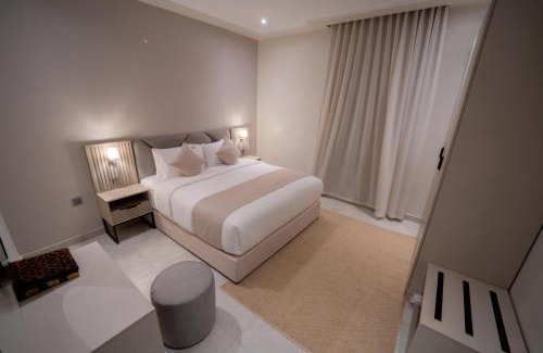 Al Khobar Hotel | Jawhrat Al Sharq Serviced Apartments