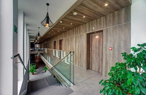 Radruz Apartment | JAWOR