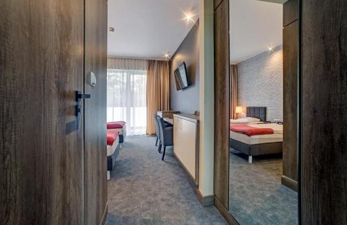 Radruz Apartment | JAWOR