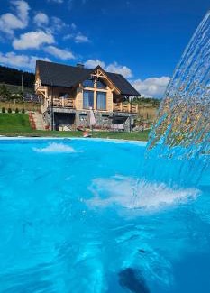 Jaworki Villa | Jaworki Prestige SPA