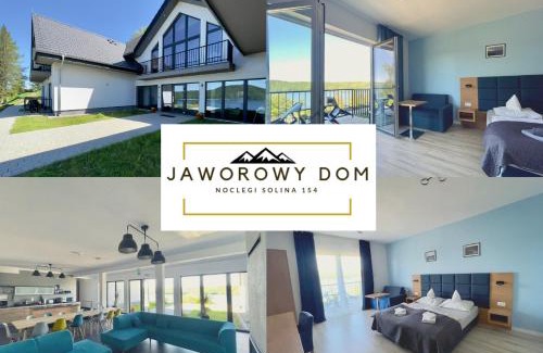 Jawor House | Jaworowy Dom