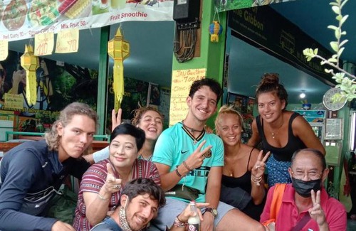 Old City House | Jay Guesthouse and Restaurant (adult only)