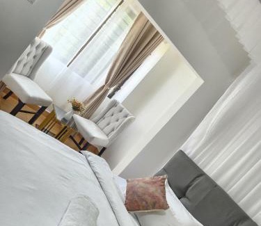 Kisumu Apartment | Jay's apartment