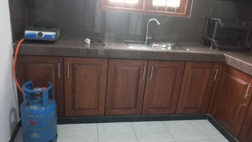 Boossa Villa | Jayanath Villa