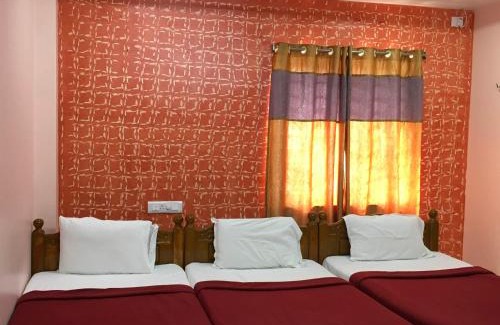 Srikalahasti Cabin | Jayaram Residency Srikalahasti