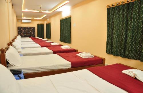 Srikalahasti Cabin | Jayaram Residency Srikalahasti