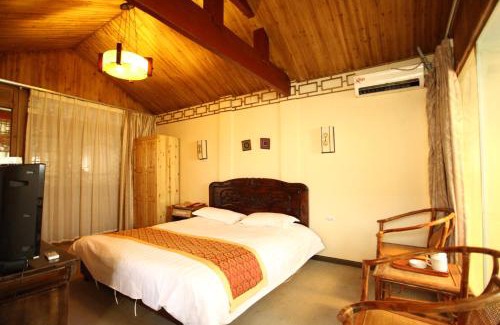 Shuhe Old Town House | Jayden NAXI Healing Lodge臣安纳西疗愈小院 - Namaste