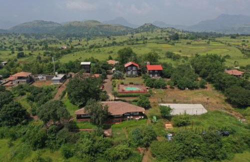 Khodala Resort | Jayshin Lake Vaitarna Resort - Igatpuri