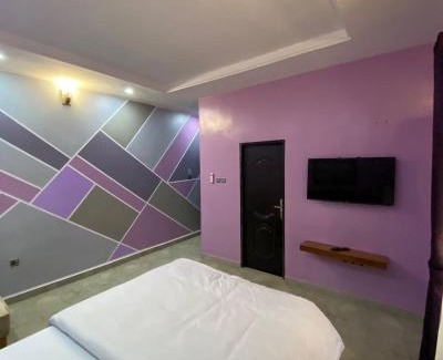 Kwara Apartment | jazmine suites
