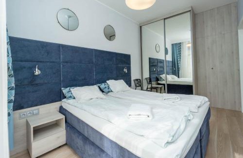 Jelitkowo Apartment | Jazz on the Beach - Neptun Park