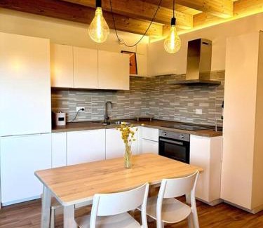 Ovindoli Ski Chalet | Jazz Shelter! Relax tra le vette abruzzesi!