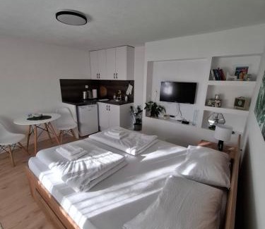 Seoci Apartment | Jazzjolly