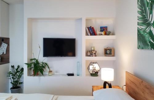 Seoci Apartment | Jazzjolly