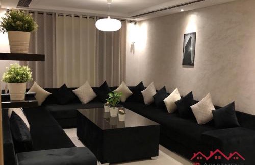 Quartier Maamora Apartment | JB Apartment -B18-