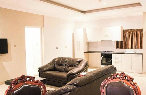 West Ridge Apartment | JB Apartment - Two-Bedroom Apartment