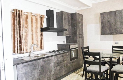 West Ridge Apartment | JB Apartment - Two-Bedroom Apartment