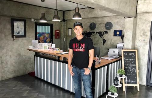 Nakhon Chai Si Apartment | JB Place