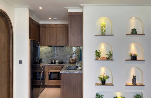 Ganh Dau Apartment | JB Serviced Apartment Phu Quoc