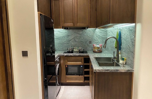Ganh Dau Apartment | JB Serviced Apartment Phu Quoc