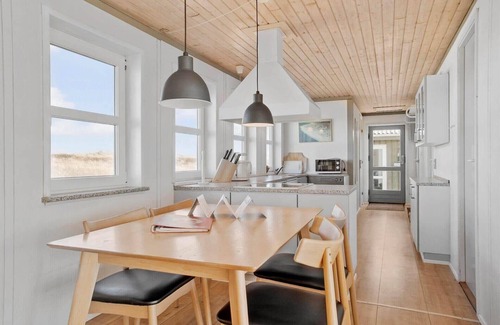 Frostrup House | JB109 Frøstrup - Strandkærvej 8