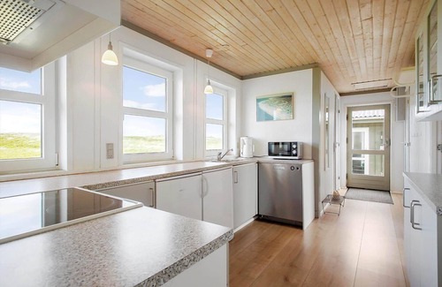 Frostrup House | JB109 Frøstrup - Strandkærvej 8