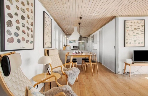Frostrup House | JB109 Frøstrup - Strandkærvej 8
