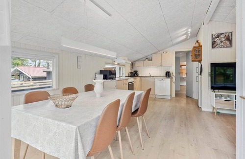 Fjerritslev House | JB118 Fjerritslev - Ahornvej 8